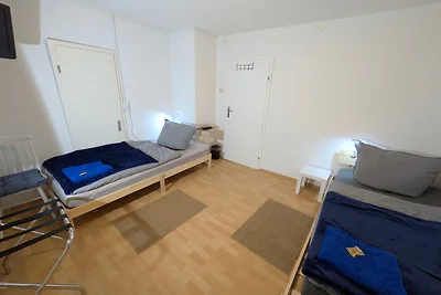 Monteurswohnung Kassel