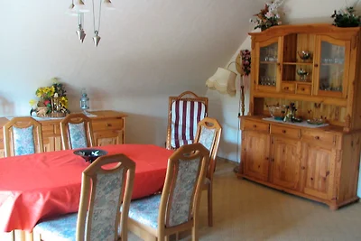 Vakantieappartement Gezinsvakantie Großenbrode