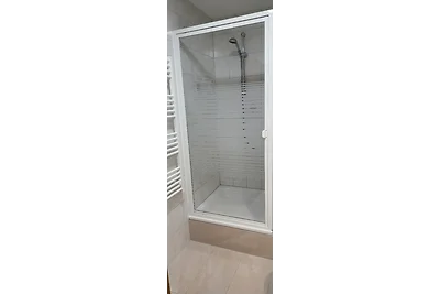 Vakantieappartement Gezinsvakantie 