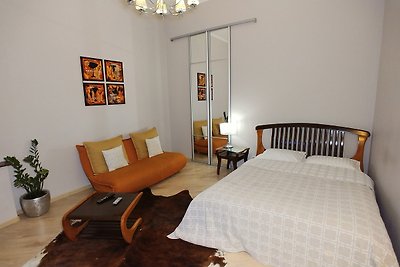 Vakantieappartement Gezinsvakantie Kiev