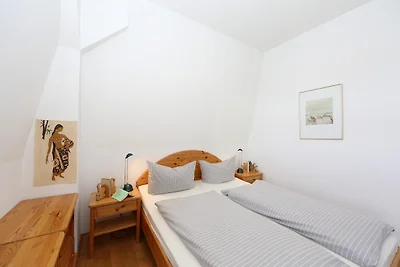 Appartamento Vacanza con famiglia Heringsdorf