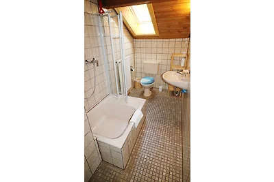 Vakantieappartement Gezinsvakantie Falkau