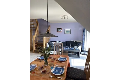 Appartamento Vacanza con famiglia Karlshagen