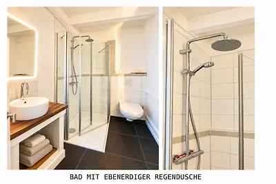 Apartament Dla rodzin Hanerau-Hademarschen