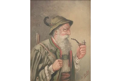 Appartamento Vacanza con famiglia Eibenstock