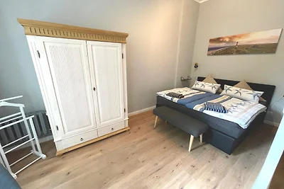 Appartamento Vacanza con famiglia Stralsund