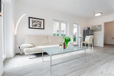 Vakantieappartement Gezinsvakantie Zinnowitz