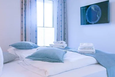 Appartamento Vacanza con famiglia Börgerende-Rethwisch