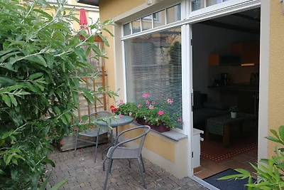 Ferienwohnung Bruno