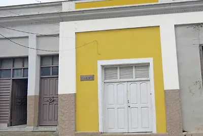 HOSTAL LAS TRES PALMAS Appartement