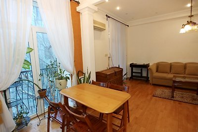 Vakantieappartement Gezinsvakantie Kiev