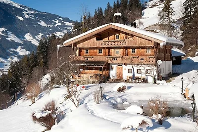 Casa vacanze Vacanza di relax Ramsau im Zillertal
