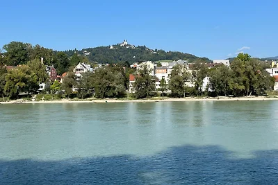 Appartamento Vacanza con famiglia Linz