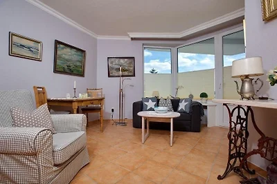 Holiday flat family holiday Westerland