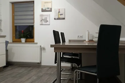 Am Grumbach bei Familie Lösch