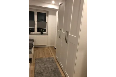Ferienwohnung in Kaunitz bei