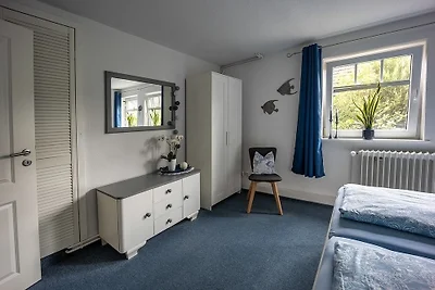 Apartamento Vacaciones familiares Busdorf