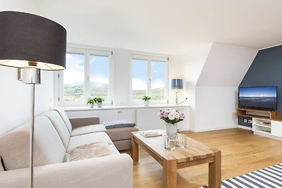 Vakantieappartement Gezinsvakantie Kampen