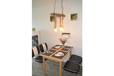 apartman za odmor Obiteljski odmor Schönberg & Schönberger beach