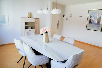 XXL 140 / 2 BodenSEE Apartments