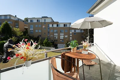 Dellenberg 4 Meerblick Residenz