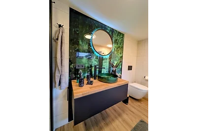 Ferienwohnung "forest life"