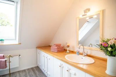 Ferienhof Baustrup - Ferienwohnung