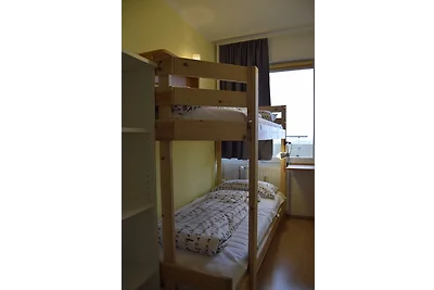 Vakantieappartement Gezinsvakantie Schönberg & Schönberger beach