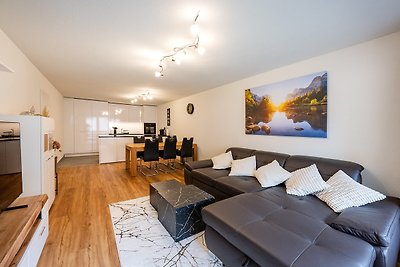 Vakantieappartement Gezinsvakantie Davos