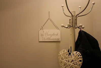 Casa vacanze Vacanza di relax Poppenbüll