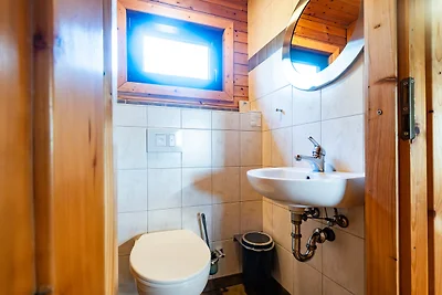 Vakantiehuis Ontspannende vakantie Lübbenau/ OT Ragow