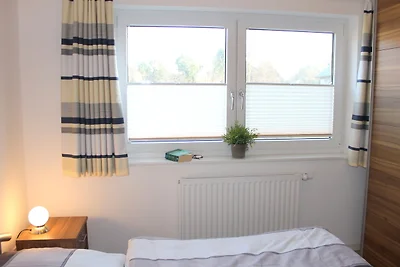 "Ferienhaus II - Hof Westensee"