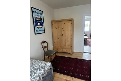 Rim Ferienwohnung in Lauchhammer