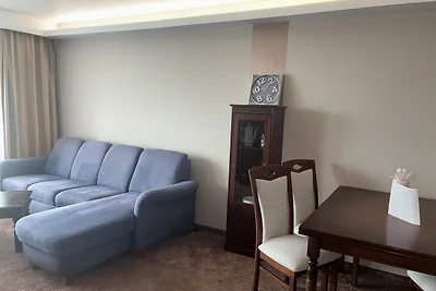 Apartament Dla rodzin Hohegeiß