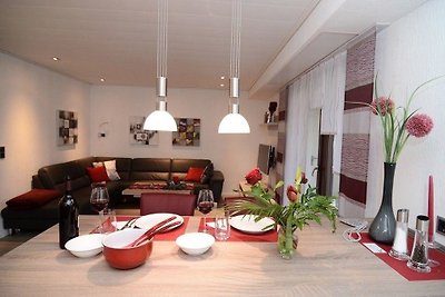 Vakantieappartement Gezinsvakantie Ennepetal