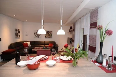 Appartamento Vacanza con famiglia Ennepetal