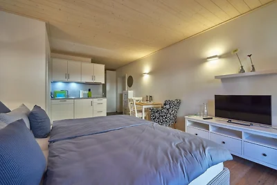 Appartement Silberdistel