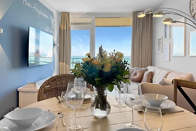 Meeresbrise - Haus Schöne