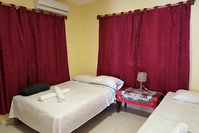 Vakantieappartement Gezinsvakantie Matanzas