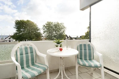 Haus Vier Jahreszeiten Wellenblick