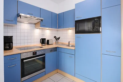 Vakantieappartement Gezinsvakantie Schönberg & Schönberger beach