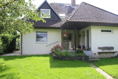 Vakantieappartement Gezinsvakantie Embsen