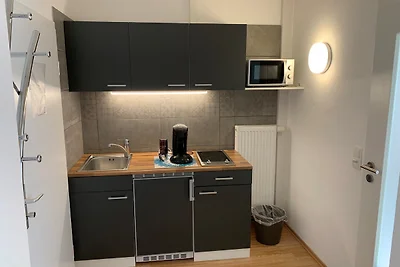 Böhmerwald pur² Ferienwohnung 1