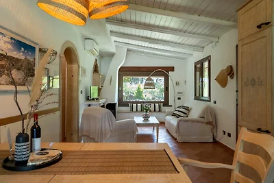 Vakantiehuis Ontspannende vakantie Orosei