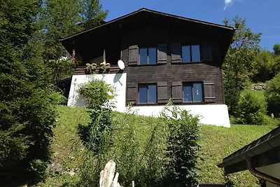 Töniberg Lounge