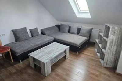 Vakantieappartement Gezinsvakantie Leuna