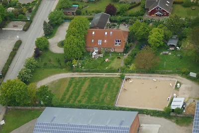 Vakantieappartement Gezinsvakantie Avendorf