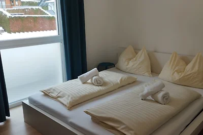 Apartment Bergblick by Alpenidyll