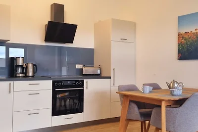 Ferienwohnung "Weitblick No. 36 -