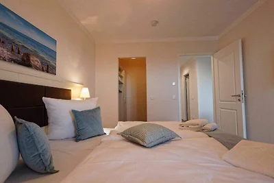 Aparthotel Waterkant Suites, Suite